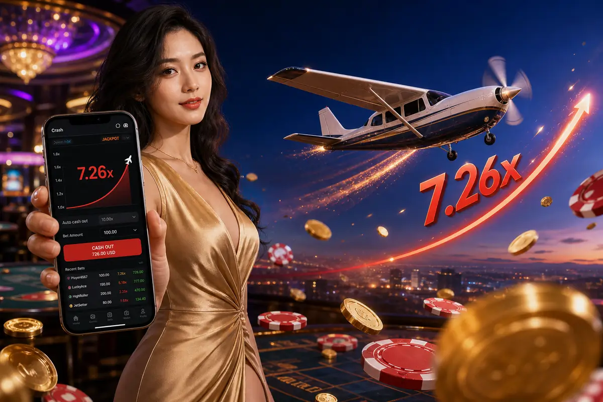 i77mm Esports ဂိမ်းလောင်းကြေး
