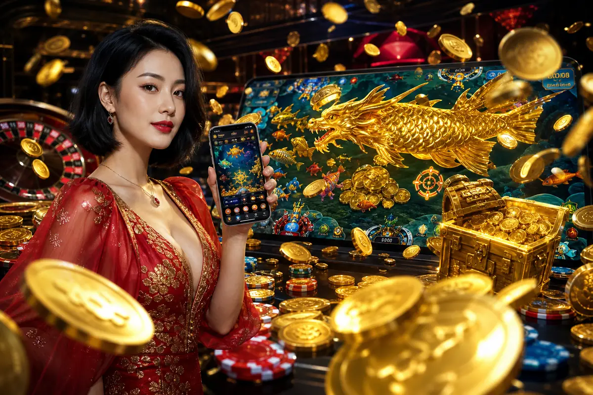 i77mm Real Dealer Live Casino Studio