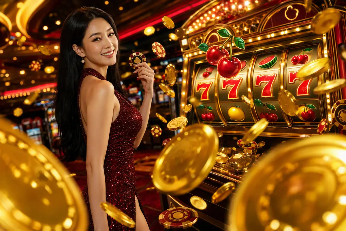 i77mm ကစားသမားများ ပလက်ဖောင်း အကြောင်း